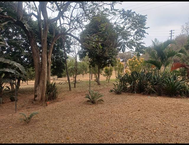 21HA FARM FOR SALE IN NELSPRUIT RURAL